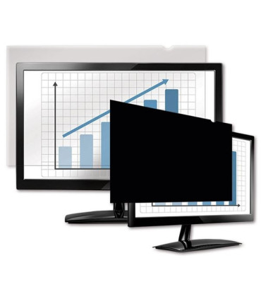 Bezpečnostní filtr Fellowes 16:9, 24,0"