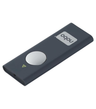 Laserové ukazovátko Nobo, P1, dosah 200 m, černé