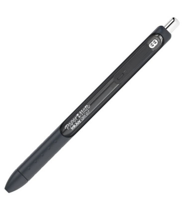 PaperMate gelový roller, černý