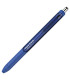 PaperMate gelový roller, modrý