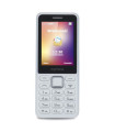 Mobilní telefon myPhone 6310, bílý