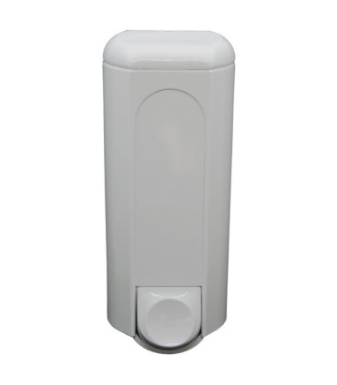 Dávkovač tekutého mýdla - bílý, 800 ml