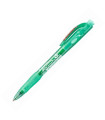 Kuličkové pero Stabilo Marathon 318, zelené