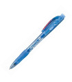 Kuličkové pero STABILO Marathon 318 - modrá náplň, 0,3 mm