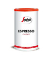 Mletá káva Segafredo Espresso Classico, 250 g