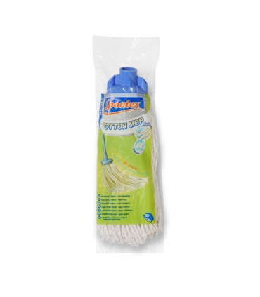 Bavlněný mop Spontex