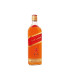 Whisky Johnie Walker Red Label 0,7 l