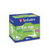 CD-RW Verbatim 4x -12x, standard box 10 ks