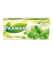 Mátový čaj Pickwick, 20x 1,5 g