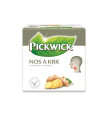 Čaj Pickwick Nos a krk 10 x 2,2 g
