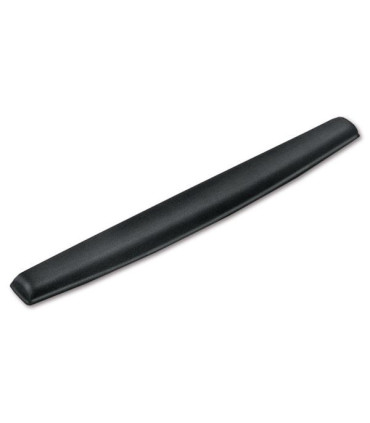 Pěnová podložka ke klávesnici Fellowes, černá