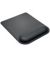 Podložka pod myš ErgoSoft, černá