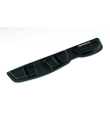 Pěnová podložka ke klávesnici Fellowes Komf.,černá