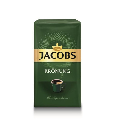 Mletá káva Jacobs Krönung, 250 g