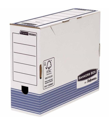 Archivační krabice 10,0 cm