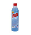 Prostředek na mytí oken Iron, 500 ml