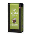 Zrnková káva Vista Vida Espresso utz, 1000 g