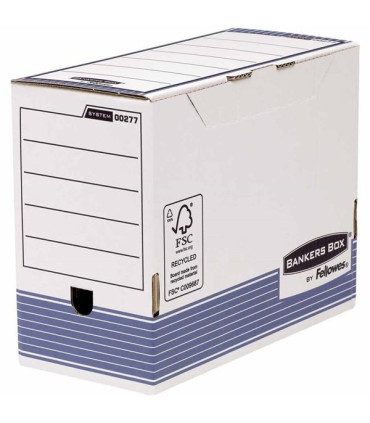 Archivační krabice 15,0 cm