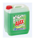 Univerzální prostředek Ajax Floral, Flower 5,0 l