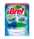 WC gel závěsný Bref Duo Aktiv