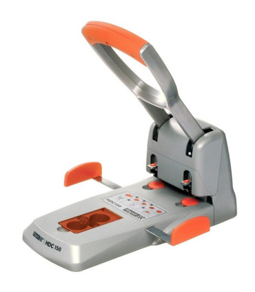 Velkokapacitní děrovačka Rapid HDC 150