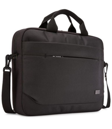 Taška na notebook Case Logic Advantage 14, černá