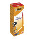 Kuličkové pero BIC Orange - červená