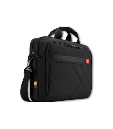 Brašna na notebook Caselogic, 15,6", černá
