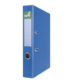Pořadač pákový Q-CONNECT Hero - A4,  5 cm, modrý