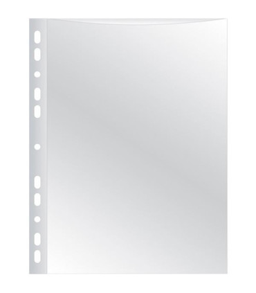 Prospek. obaly  U závěs. A4+, lesklé 50 µm, 100 ks