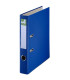 Pákový pořadač Q-Connect A4 5 cm, modrý