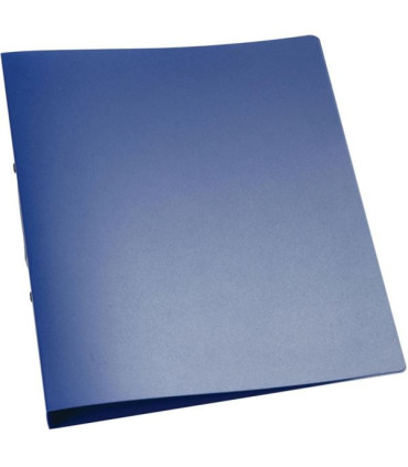 Dvoukroužkový pořadač Q-Connect, A4, 3,4 cm, modrý