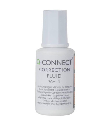 Korekční lak Q-Connect Quick Fluid, 20 ml