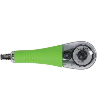 Jednorázový korekční roller Q-Connect, jednorázový