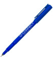 Liner Q-Connect - 0,4 mm, modrý