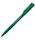 Liner Q-Connect - 0,4 mm, zelený