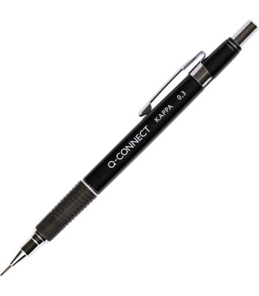 Mikrotužka Q-Connect Kappa, 0,3 mm