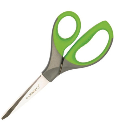 Nůžky Q-Connect ELITE, 21 cm