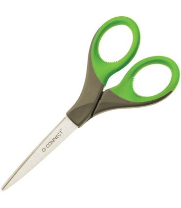 Nůžky Q-Connect ELITE, 18 cm