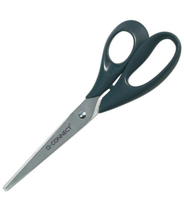 Nůžky na papír Q-Connect, 21,0 cm