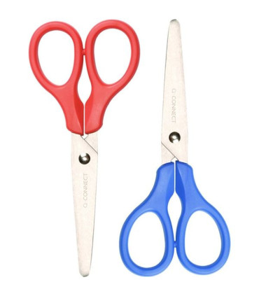 Nůžky Q-Connect, 13 cm