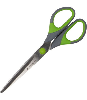 Nůžky Q-Connect Soft, 17,5 cm