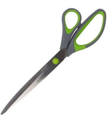 Nůžky Q-Connect Soft, 25,5 cm