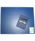 Podložka na stůl Q-Connect, modrá