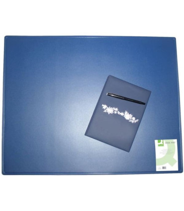 Podložka na stůl Q-Connect, modrá