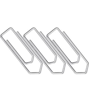 Kancelářské sponky Q-Connect, 26,0 mm