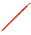 Grafitová tužka s pryží Q-Connect, HB, 12 ks