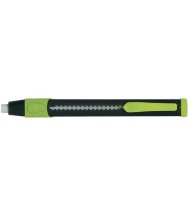 Gumovací tužka Q-Connect, výsuvná guma