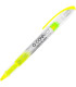 Zvýrazňovač Q-Connect Highlighter, žlutý