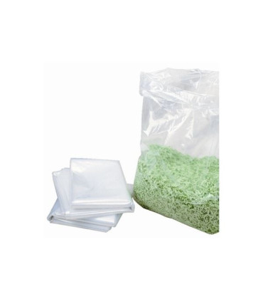 Pytle HSM pro skartovací stroje, 100 l, 10 ks